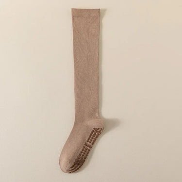 Chaussette de Compression en Silicone pour Femme - cocoonease